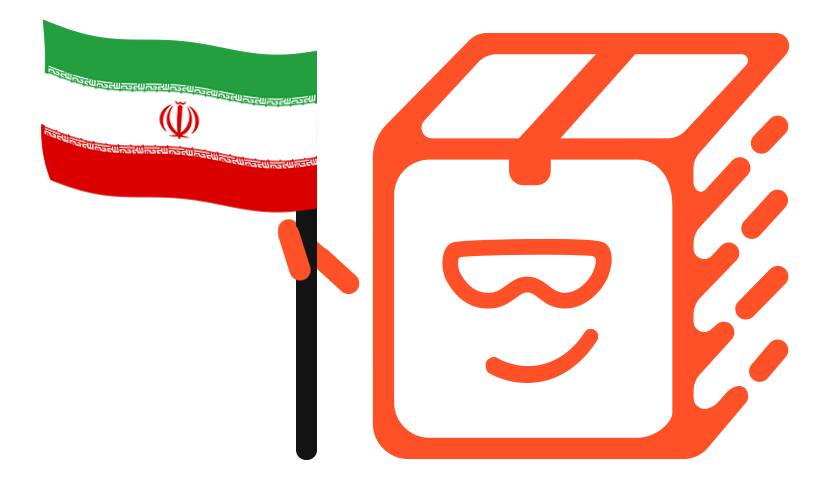 لوگوی سایت آمادست